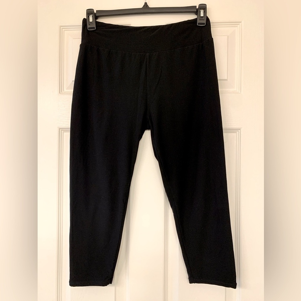 Super soft stretch leggins